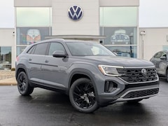 2026 Volkswagen Atlas Cross Sport 2.0T SE w/Technology SUV