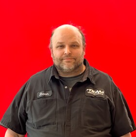 Staff member Shawn Korba from ID_44a91b9b6380