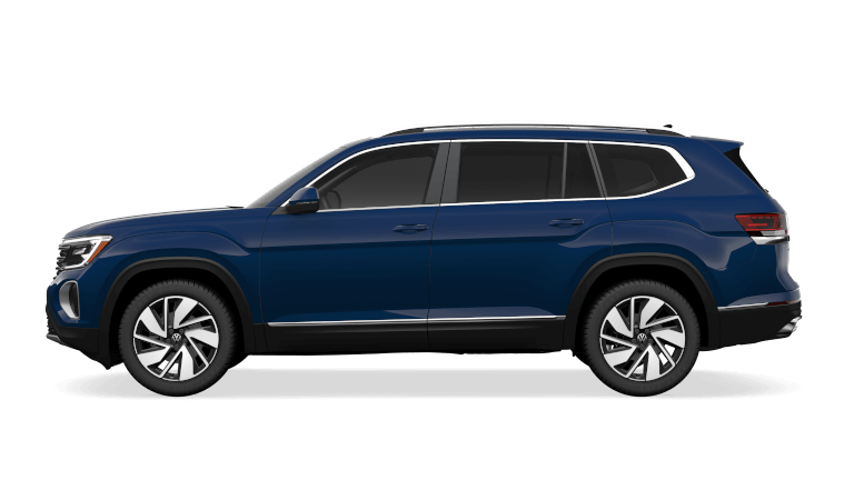 2025 VW Atlas