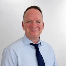 Staff member Chris McCarty from ID_8b6fef