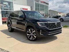 2026 Volkswagen Atlas 2.0T SEL Premium R-Line SUV
