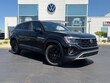  Volkswagen Atlas Cross Sport