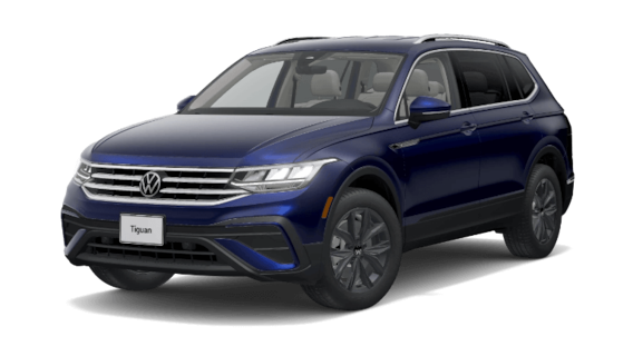 Volkswagen R-Line Specs, Trim Levels & Overview