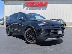 2022 Chevrolet Blazer LT SUV
