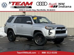 2019 Toyota 4Runner TRD Off-Road SUV