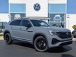 Volkswagen Atlas Cross Sport