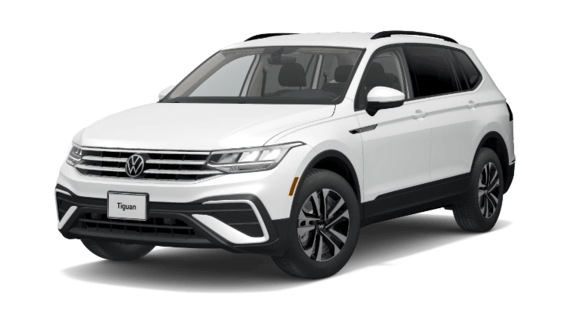 2023 Volkswagen Tiguan Review | Interior, Performance, Specs
