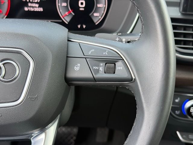 2025 Audi Q5 Premium Plus - Photo 26