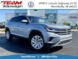 Volkswagen Atlas Cross Sport