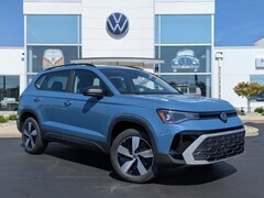 2025 Volkswagen Taos 1.5T S SUV