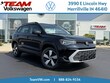 Volkswagen Taos