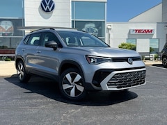 2025 Volkswagen Taos 1.5T S SUV