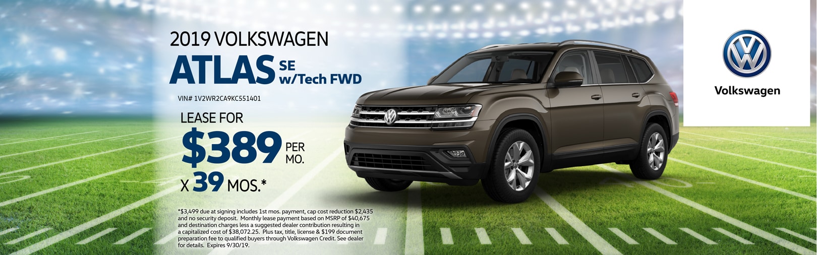 Team Volkswagen in Merrillville, IN VW Dealership near Hammond