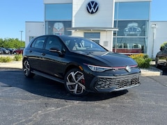 2025 Volkswagen Golf GTI 2.0T SE Hatchback