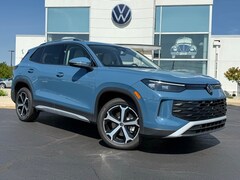 2025 Volkswagen Tiguan 2.0T SE SUV