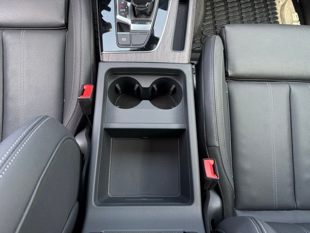 2025 Audi Q5 Premium Plus - Photo 33