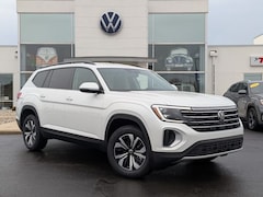 2026 Volkswagen Atlas 2.0T SE SUV