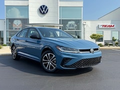 2025 Volkswagen Jetta 1.5T Sport Sedan