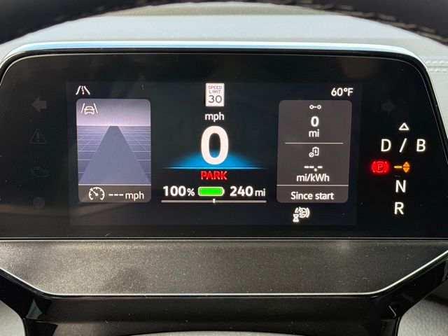 2025 Volkswagen ID.4 PRO - Photo 16