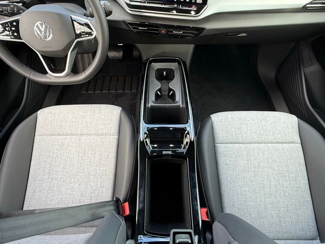 2025 Volkswagen ID.4 PRO - Photo 11