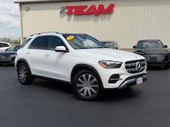 2024 Mercedes-Benz GLE GLE 350 SUV