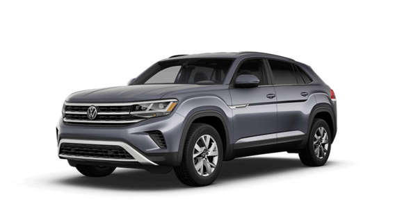 Vw Atlas Cross Sport Lease Deal 389 Mo Merrillville In