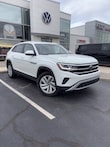  Volkswagen Atlas Cross Sport