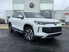 2026 Volkswagen Tiguan 2.0T S SUV