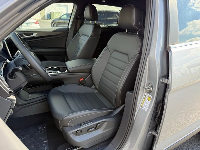 2026 Volkswagen Atlas Cross Sport SEL - Photo 8