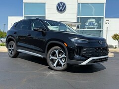 2025 Volkswagen Tiguan 2.0T SE SUV