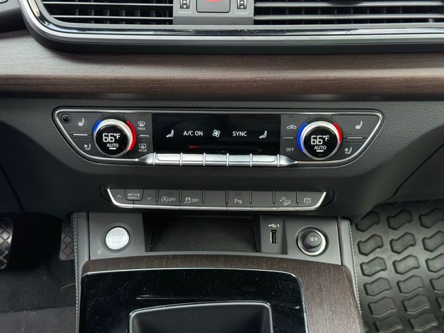 2025 Audi Q5 Premium Plus - Photo 31
