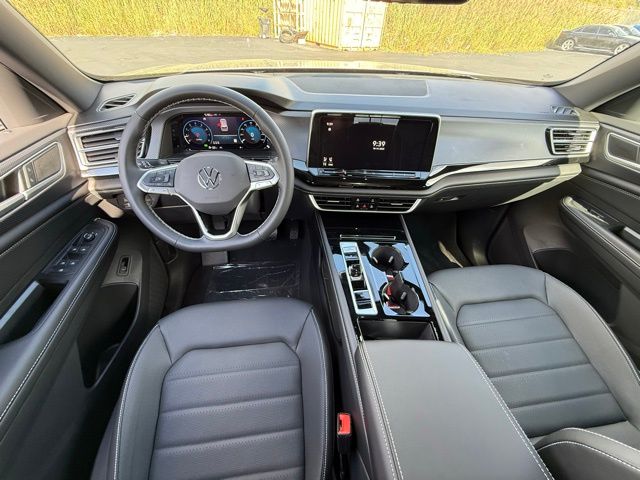 2026 Volkswagen Atlas Cross Sport SEL - Photo 7