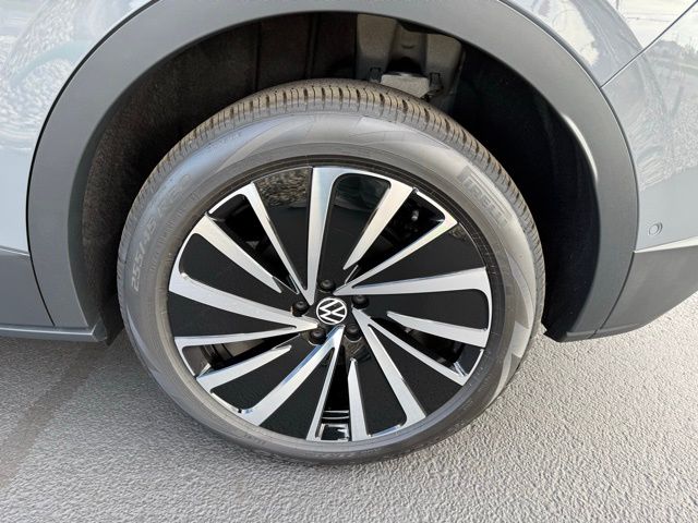 2025 Volkswagen ID.4 PRO - Photo 6