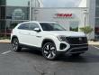  Volkswagen Atlas Cross Sport