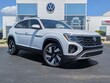  Volkswagen Atlas Cross Sport
