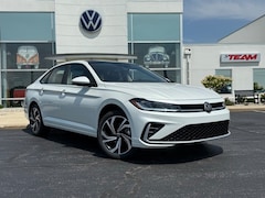 2025 Volkswagen Jetta 1.5T SEL Sedan