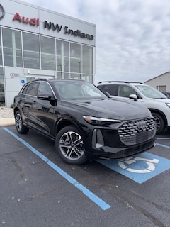 2025 Audi Q5 2.0T Premium SUV