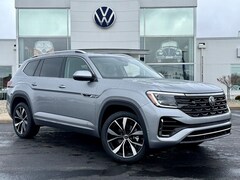 2026 Volkswagen Atlas 2.0T SEL Premium R-Line SUV