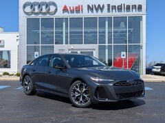 2026 Audi A6 3.0 Sedan