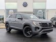 Volkswagen Atlas Cross Sport