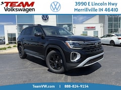2025 Volkswagen Atlas 2.0T Peak Edition SUV