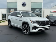 2026 Volkswagen Atlas 2.0T SEL Premium R-Line SUV