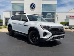 2026 Volkswagen Atlas 2.0T Peak Edition SUV