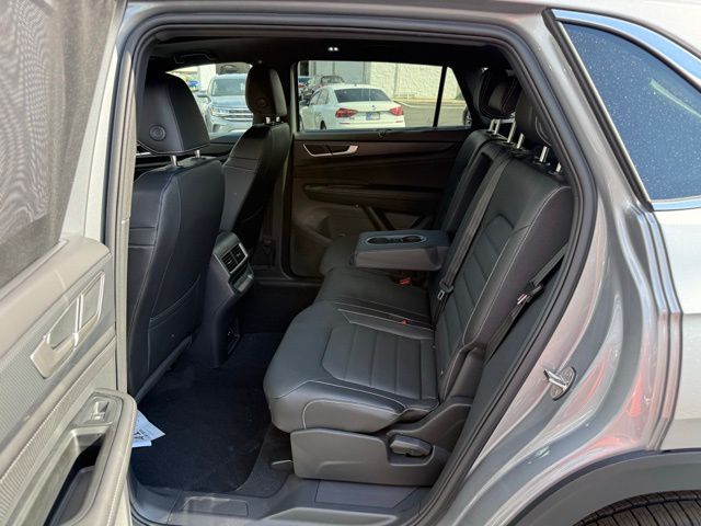 2026 Volkswagen Atlas Cross Sport SEL - Photo 13