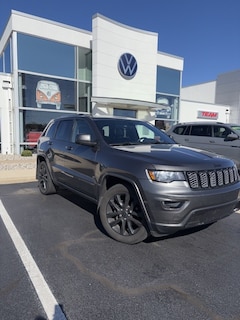 2018 Jeep Grand Cherokee Altitude SUV