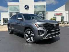 2025 Volkswagen Atlas Cross Sport 2.0T SE w/Technology SUV