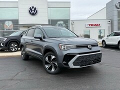 2025 Volkswagen Taos 1.5T SE SUV