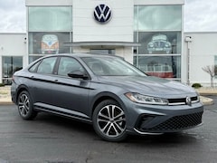 2026 Volkswagen Jetta 1.5T Sport Sedan