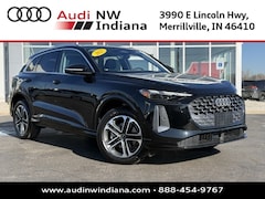 2025 Audi Q5 2.0T Premium SUV