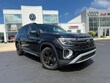  Volkswagen Atlas